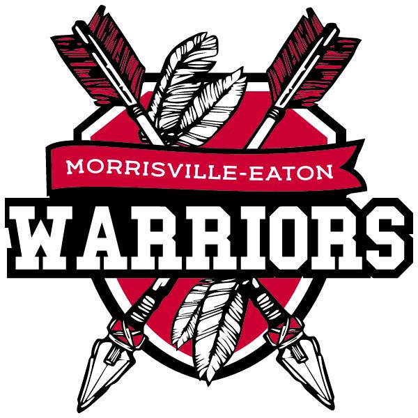 MORRISVILLE-EATON HIGH SCHOOL Sideline Store Sideline Store