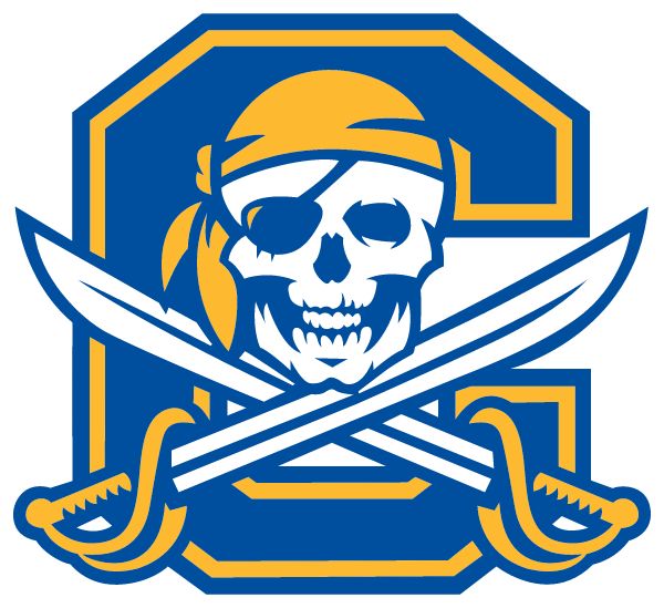 CYPRUS HIGH SCHOOL Sideline Store Pirates (MAGNA, Utah) Spirit Apparel & Accessories Store