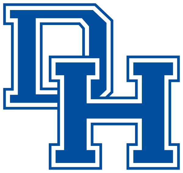 DANA HILLS HIGH SCHOOL Sideline Store Sideline Store