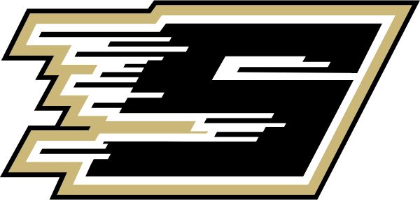 LASALLE HIGH SCHOOL Sideline Store Saints (SAINT IGNACE, Michigan) Spirit Apparel & Accessories Store