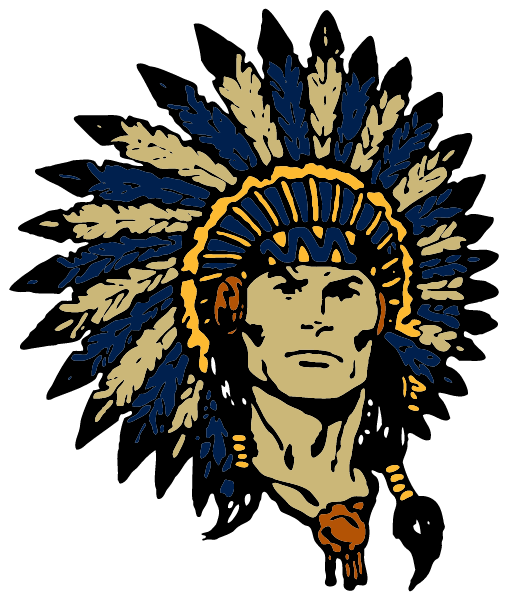 HOLT HIGH SCHOOL Logo