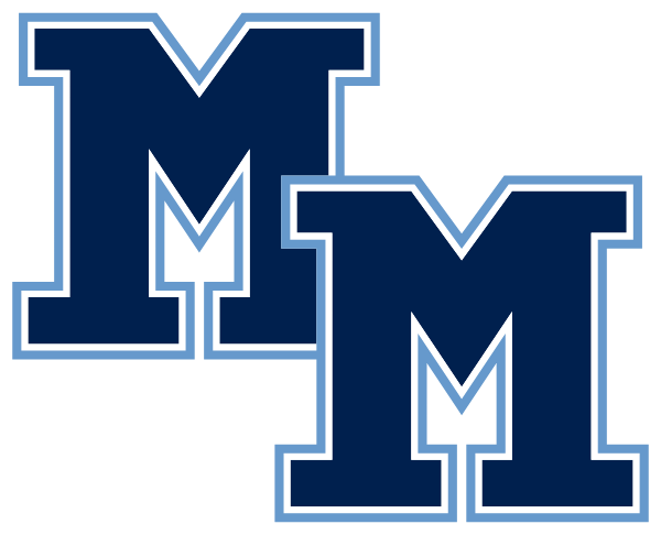 MOUNT MORRIS CENTRAL HIGH SCHOOL Logo