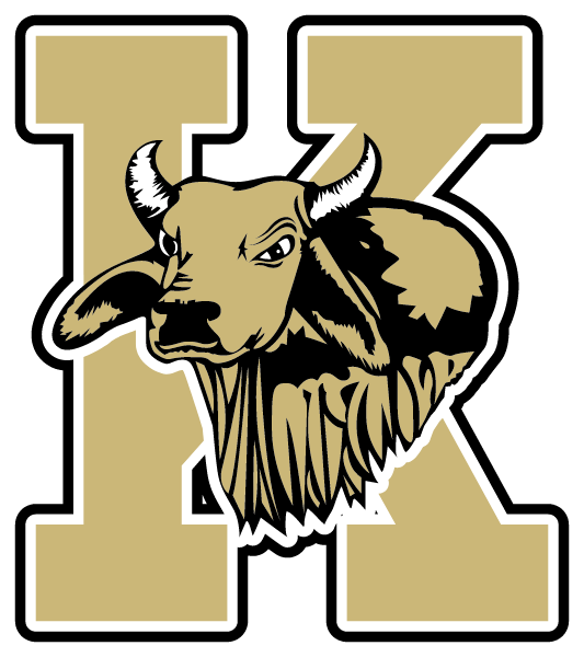 H M KING HIGH SCHOOL Logo