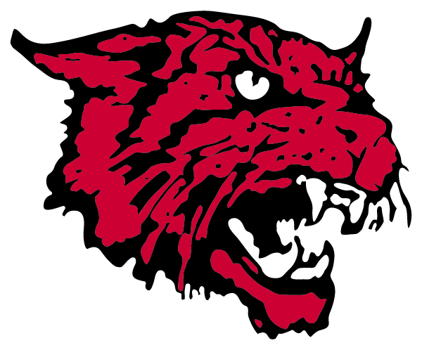 KIRBYVILLE HIGH SCHOOL Logo