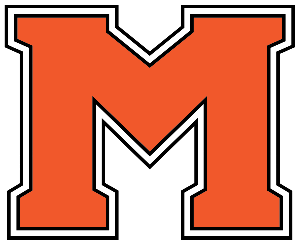 MIDDLEBURY UNION HIGH SCHOOL Logo