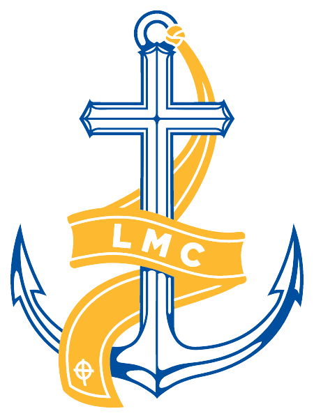 LAKE MICHIGAN CATHOLIC HIGH SCH Logo