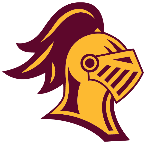 MOUNT VERNON HIGH SCHOOL Logo