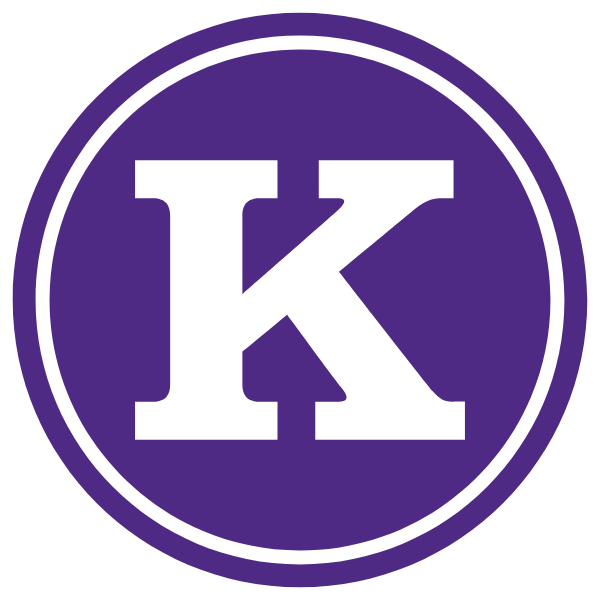 KNIPPA HIGH SCHOOL Logo