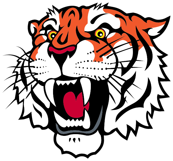 PARIS HIGH SCHOOL Logo