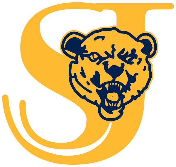 ST JOSEPH SENIOR HIGH SCHOOL Logo