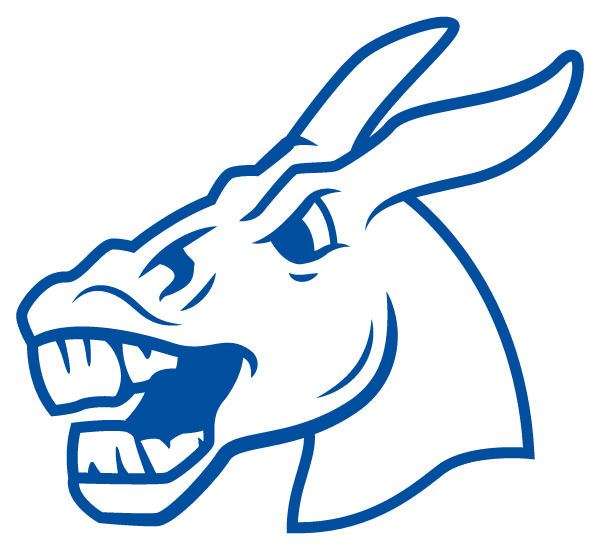 WHEATLAND HIGH SCHOOL Logo