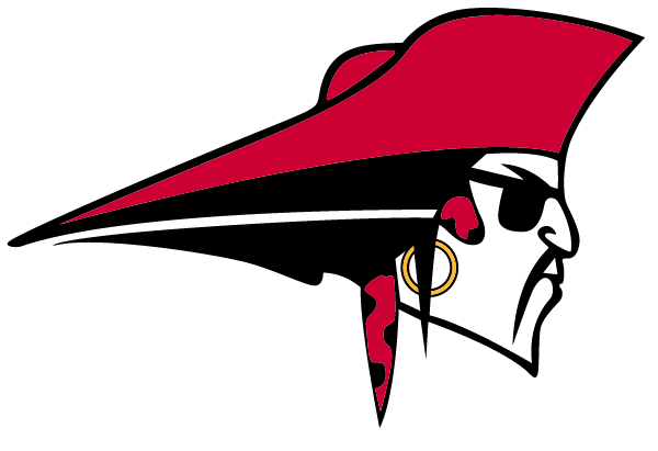 PERRY HIGH SCHOOL Logo