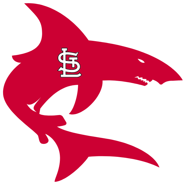 SAINT LOUIS HIGH SCHOOL Logo