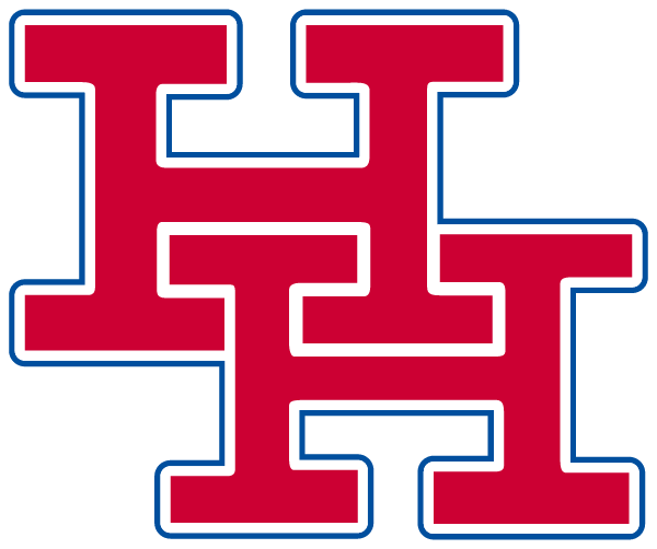 HERBERT HOOVER HIGH SCHOOL Logo