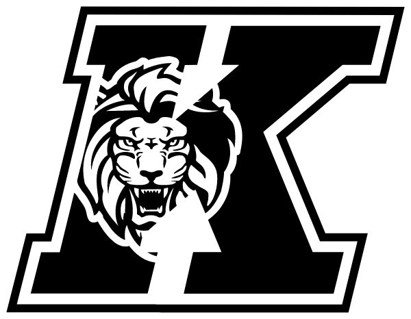 KOUNTZE HIGH SCHOOL Sideline Store Sideline Store