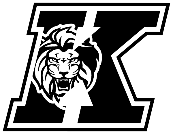 KOUNTZE HIGH SCHOOL Logo