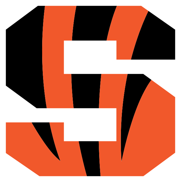 SPRINGFIELD LOCAL HIGH SCHOOL Logo