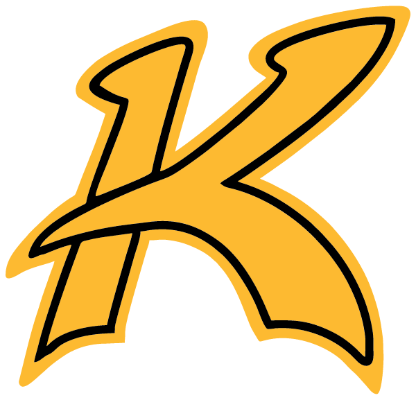 KRESS HIGH SCHOOL Logo