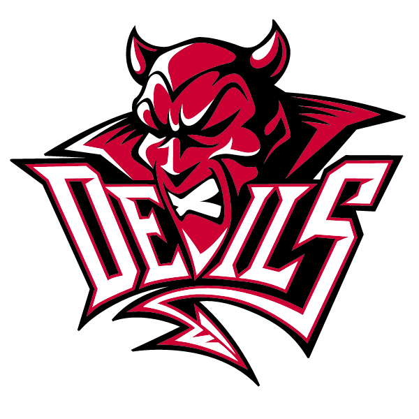 HULETT HIGH SCHOOL Logo