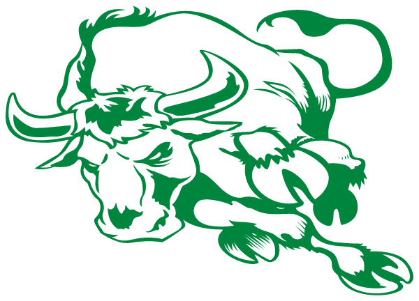 SAND CREEK HIGH SCHOOL Logo