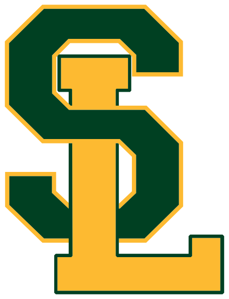 SETON-LA SALLE CATHOLIC HIGH SCHOOL Logo