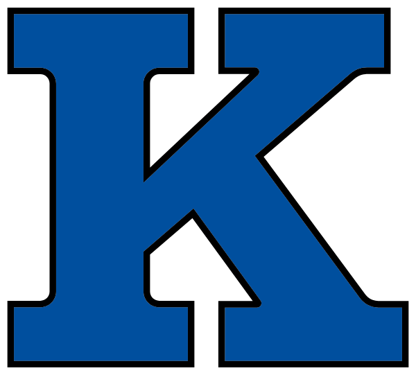 KRUM HIGH SCHOOL Logo
