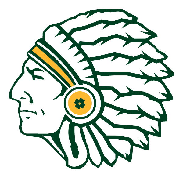 PATOKA HIGH SCHOOL Logo