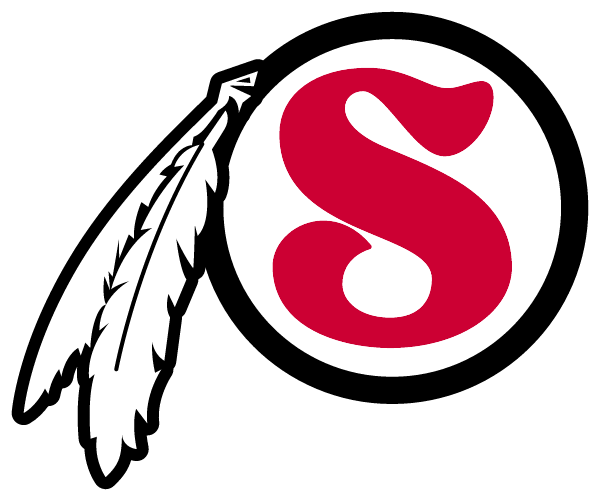 SANDUSKY HIGH SCHOOL Logo