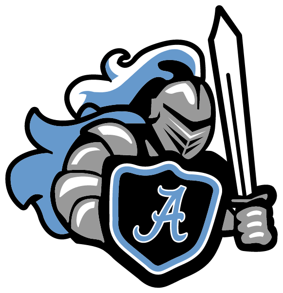 ARROYO HIGH SCHOOL Logo
