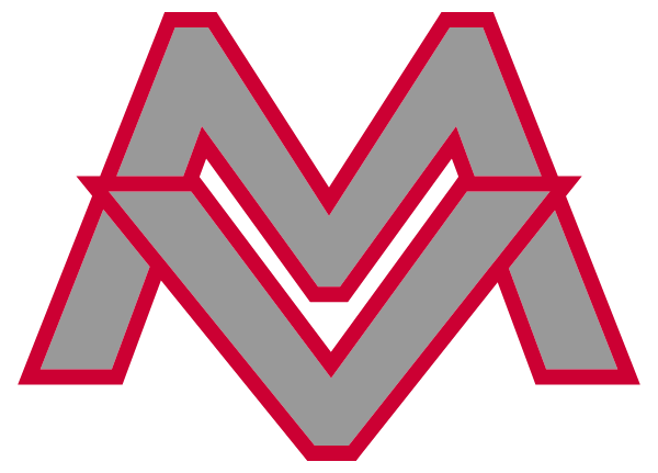 MONUMENT VALLEY HIGH SCHOOL Logo