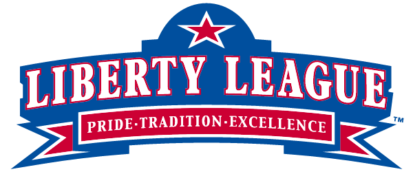 Liberty League Athletics Logo