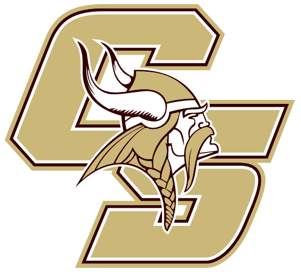 CLARKSTOWN SOUTH HIGH SCHOOL Logo