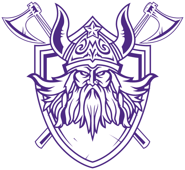 MOUNTAIN VIEW HIGH SCHOOL Logo