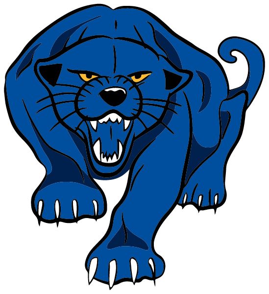 PAXTON-BUCKLEY-LODA HIGH SCHOOL Sideline Store Panthers (PAXTON, ILLINOIS) Spirit Apparel & Accessories Store