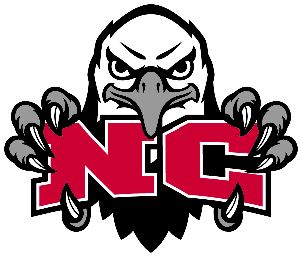 NORTH CENTRAL HIGH SCHOOL Logo