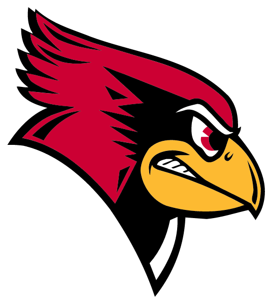 WINSTON R-6 HIGH SCHOOL Logo