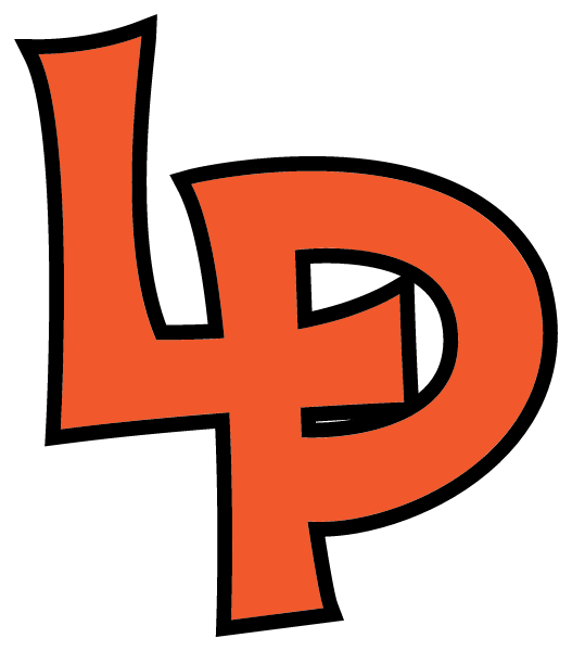 LA PORTE HIGH SCHOOL Logo