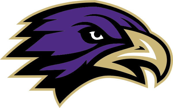 SCHOOLCRAFT HIGH SCHOOL Logo