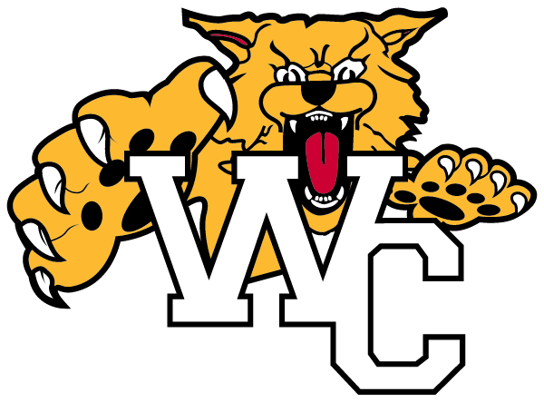 WRIGHT CITY HIGH SCHOOL Logo