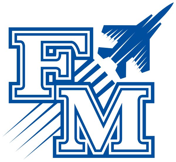 FRANKLIN MONROE HIGH SCHOOL Sideline Store Jets (PITSBURG, OHIO) Spirit Apparel & Accessories Store