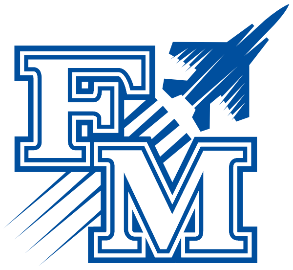 FRANKLIN MONROE HIGH SCHOOL Logo