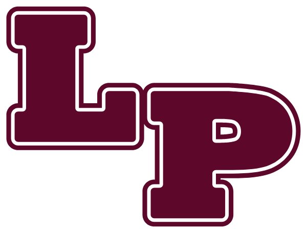 LA PRYOR HIGH SCHOOL Logo