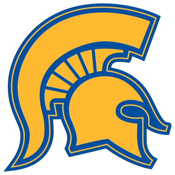 MASON CO CENTRAL HIGH SCHOOL Sideline Store Spartans (SCOTTVILLE, Michigan) Spirit Apparel & Accessories Store