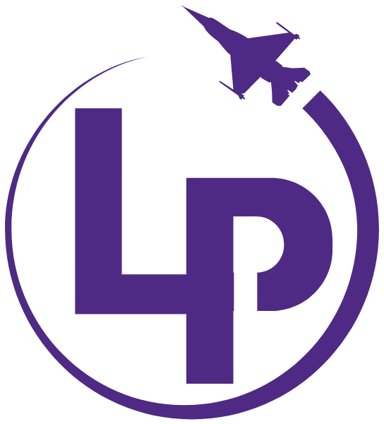 LA POYNOR HIGH SCHOOL Logo