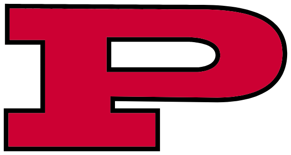 PEKIN COMMUNITY HIGH SCHOOL Logo