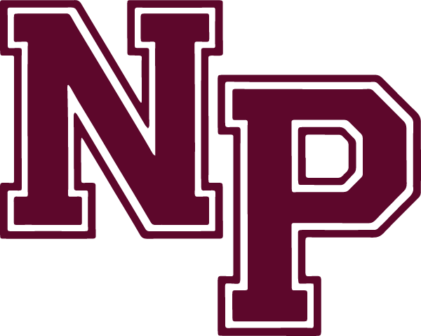 NEW PALTZ HIGH SCHOOL Logo