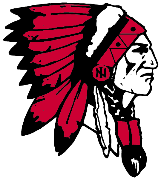 NEWTON HIGH SCHOOL Logo