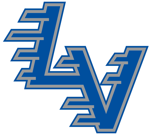 LA VERNIA HIGH SCHOOL Logo