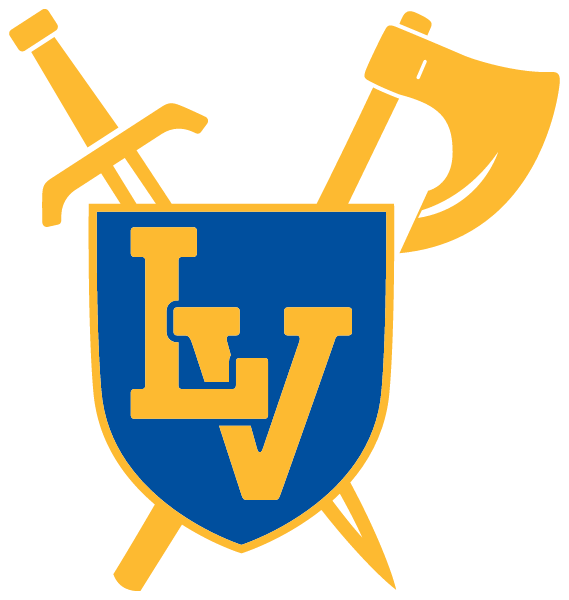 LAGO VISTA HIGH SCHOOL Logo