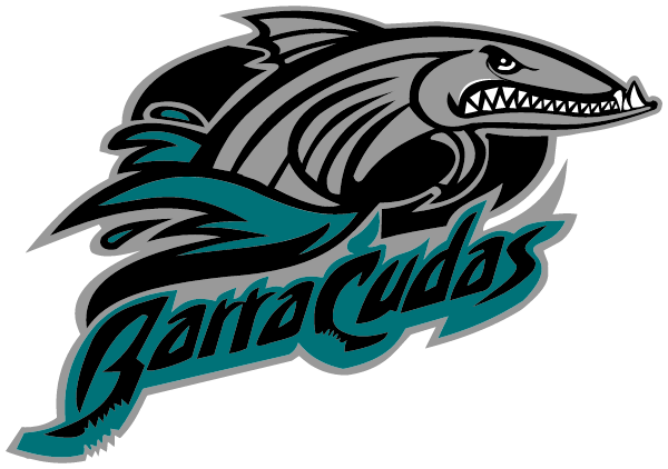 CORAL REEF SENIOR HIGH SCHOOL Logo